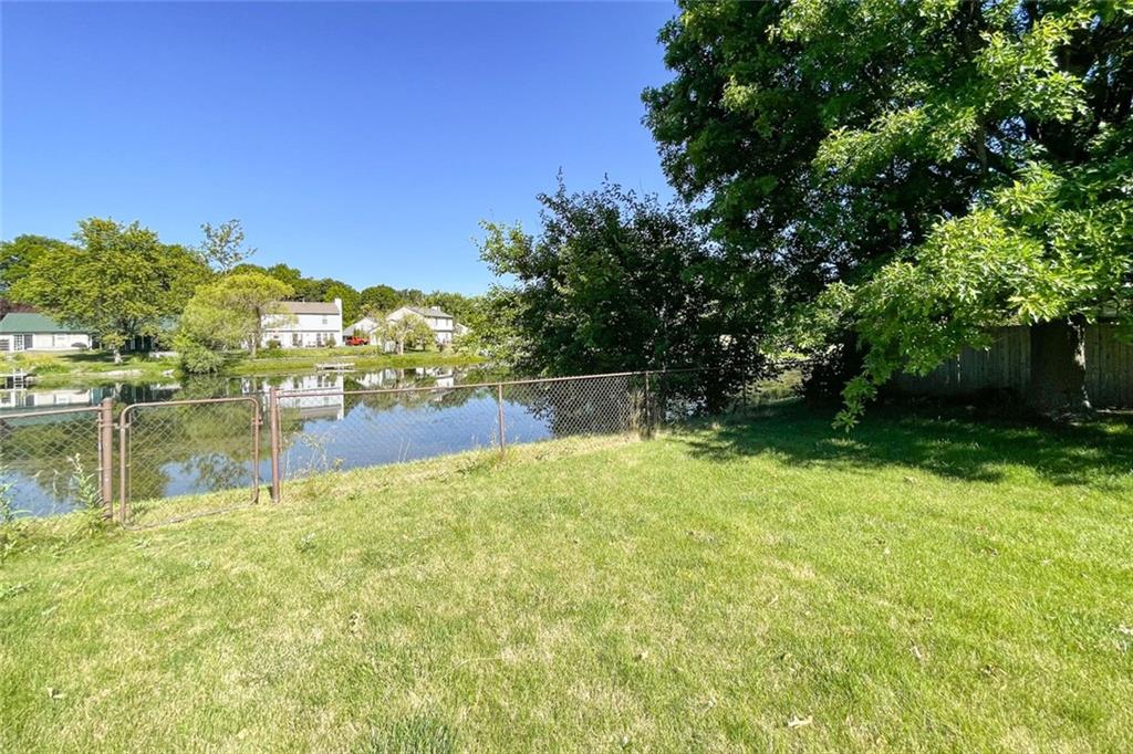 8582 Castle Farms Road Indianapolis, IN 46256 - Photo 24 of 25 Gallery Image 24