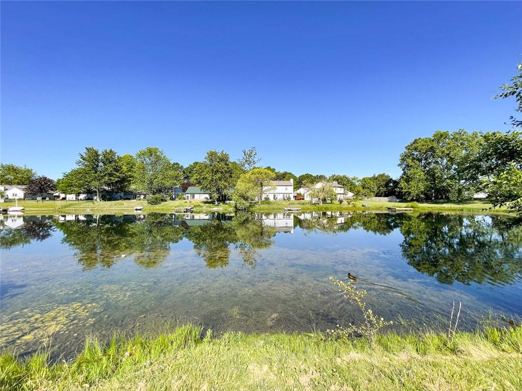 8582 Castle Farms Road Indianapolis, IN 46256 - Photo 25 of 25 Gallery Image 25