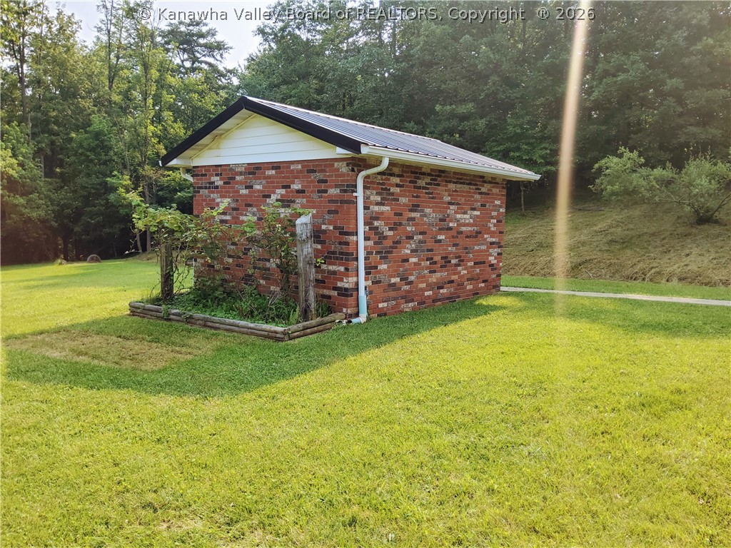 342 Taylor Ridge Road Henderson, WV 25106 - Photo 6 of 33 Gallery Image 6