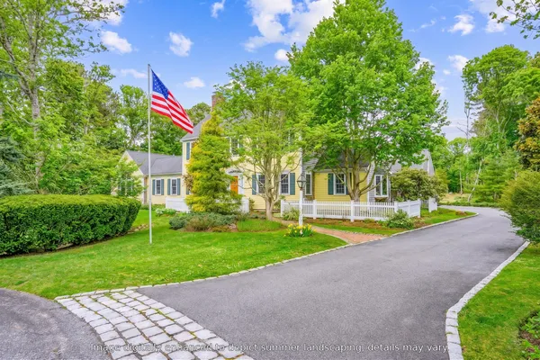 $1,550,000 | 54 Rainbow Drive, Centerville, MA 02632