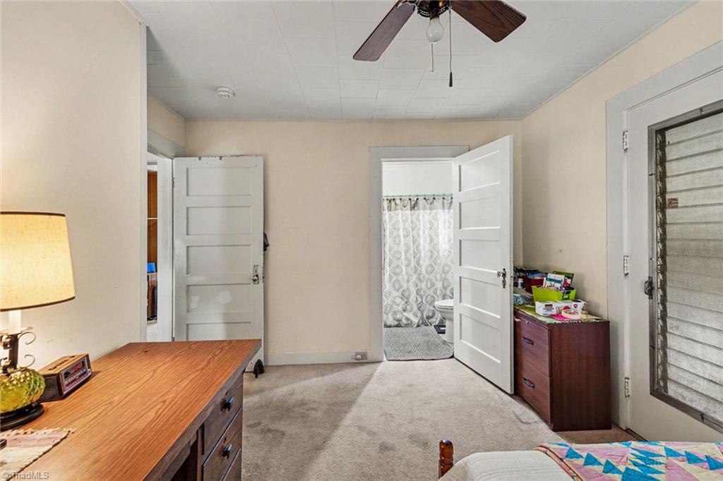 133 Mountain View Road King, NC 27021 - Photo 20 of 35