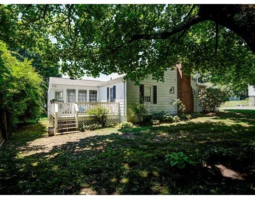 59 Gates Road Shrewsbury, MA 01545 - Photo 16 of 19 Gallery Image 16