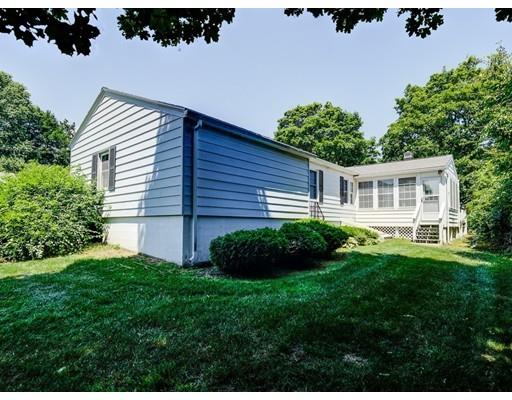 59 Gates Road Shrewsbury, MA 01545 - Photo 17 of 19 Gallery Image 17