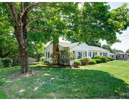 59 Gates Road Shrewsbury, MA 01545 - Photo 18 of 19 Gallery Image 18