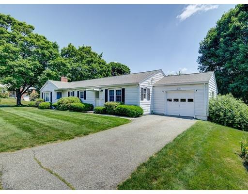 59 Gates Road Shrewsbury, MA 01545 - Photo 19 of 19 Gallery Image 19
