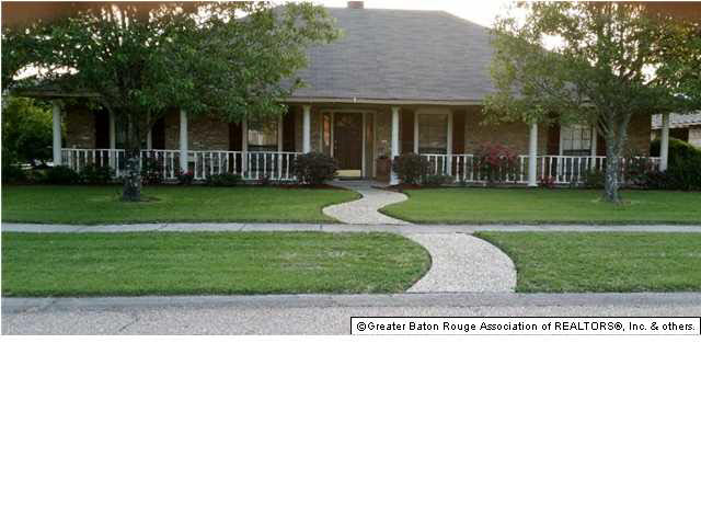 3642 Harris Drive Baton Rouge, LA 70816 - Photo 1 of 8