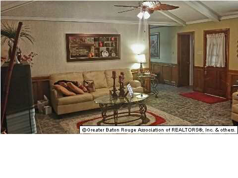 3642 Harris Drive Baton Rouge, LA 70816 - Photo 2 of 8