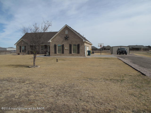 16601 Hope Road Canyon, TX 79015 - Photo 3 of 23 IMG_8281