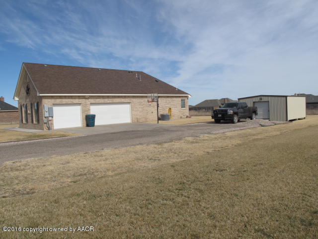 16601 Hope Road Canyon, TX 79015 - Photo 4 of 23 IMG_8282