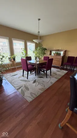 $649,513 | 736 Willow Pointe Drive North, Plainfield, IN 46168