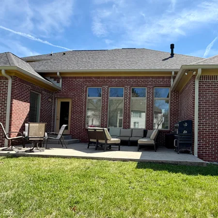 $649,513 | 736 Willow Pointe Drive North, Plainfield, IN 46168