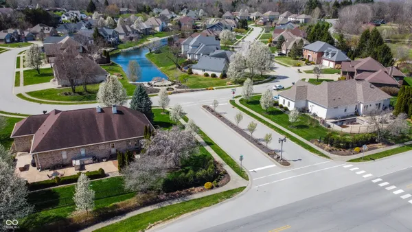 $649,513 | 736 Willow Pointe Drive North, Plainfield, IN 46168