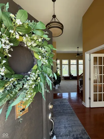 $649,513 | 736 Willow Pointe Drive North, Plainfield, IN 46168