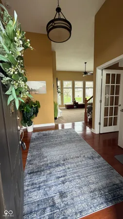 $649,513 | 736 Willow Pointe Drive North, Plainfield, IN 46168