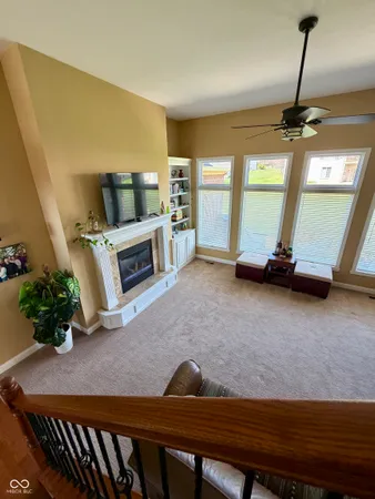$649,513 | 736 Willow Pointe Drive North, Plainfield, IN 46168