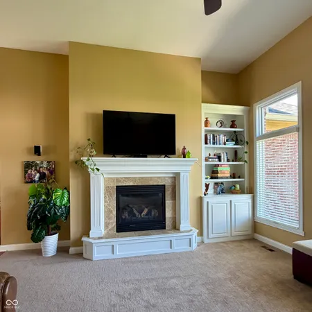 $649,513 | 736 Willow Pointe Drive North, Plainfield, IN 46168