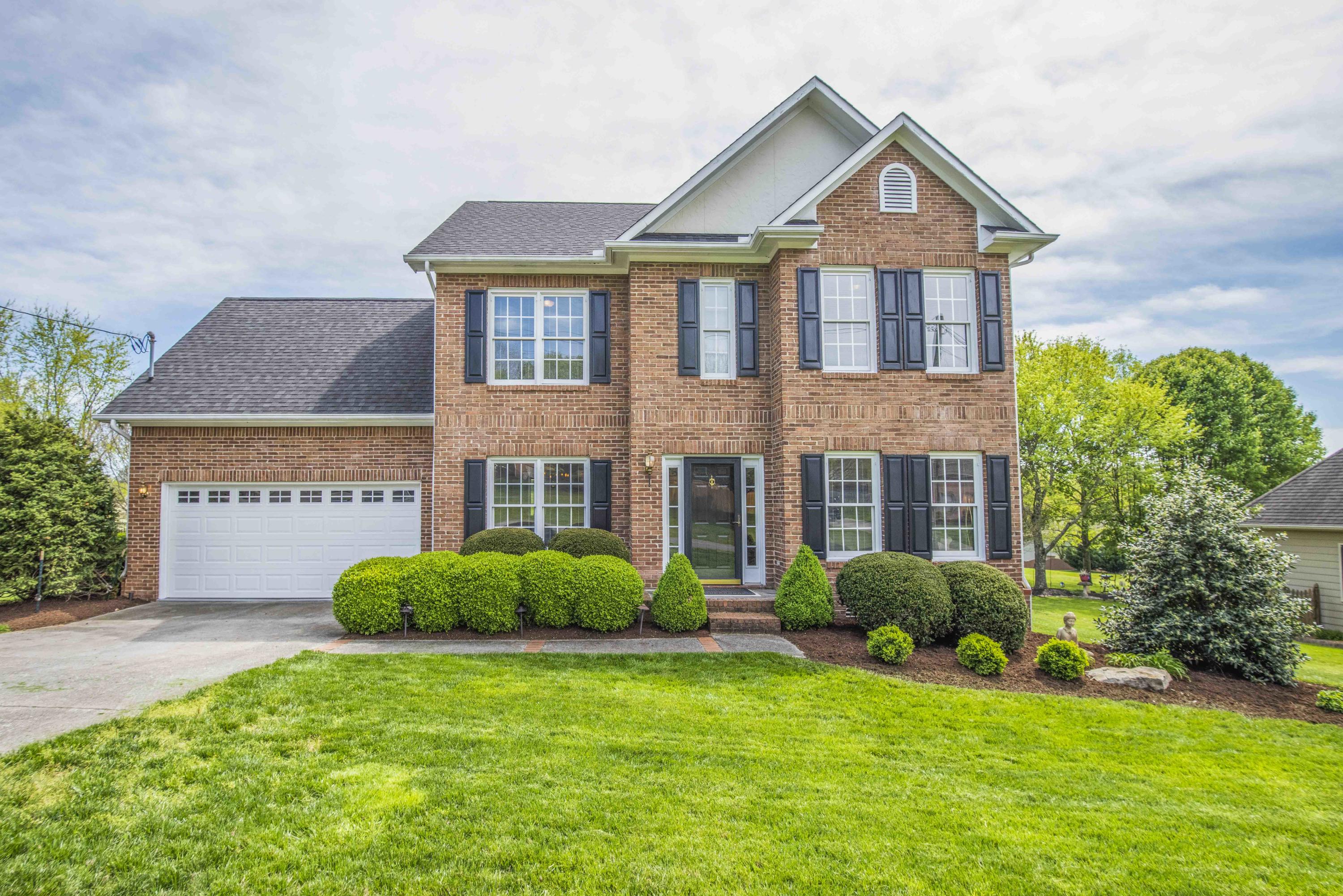 824 Tate Trotter Road Powell, TN 37849 - Photo 1 of 40 exterior 1_1