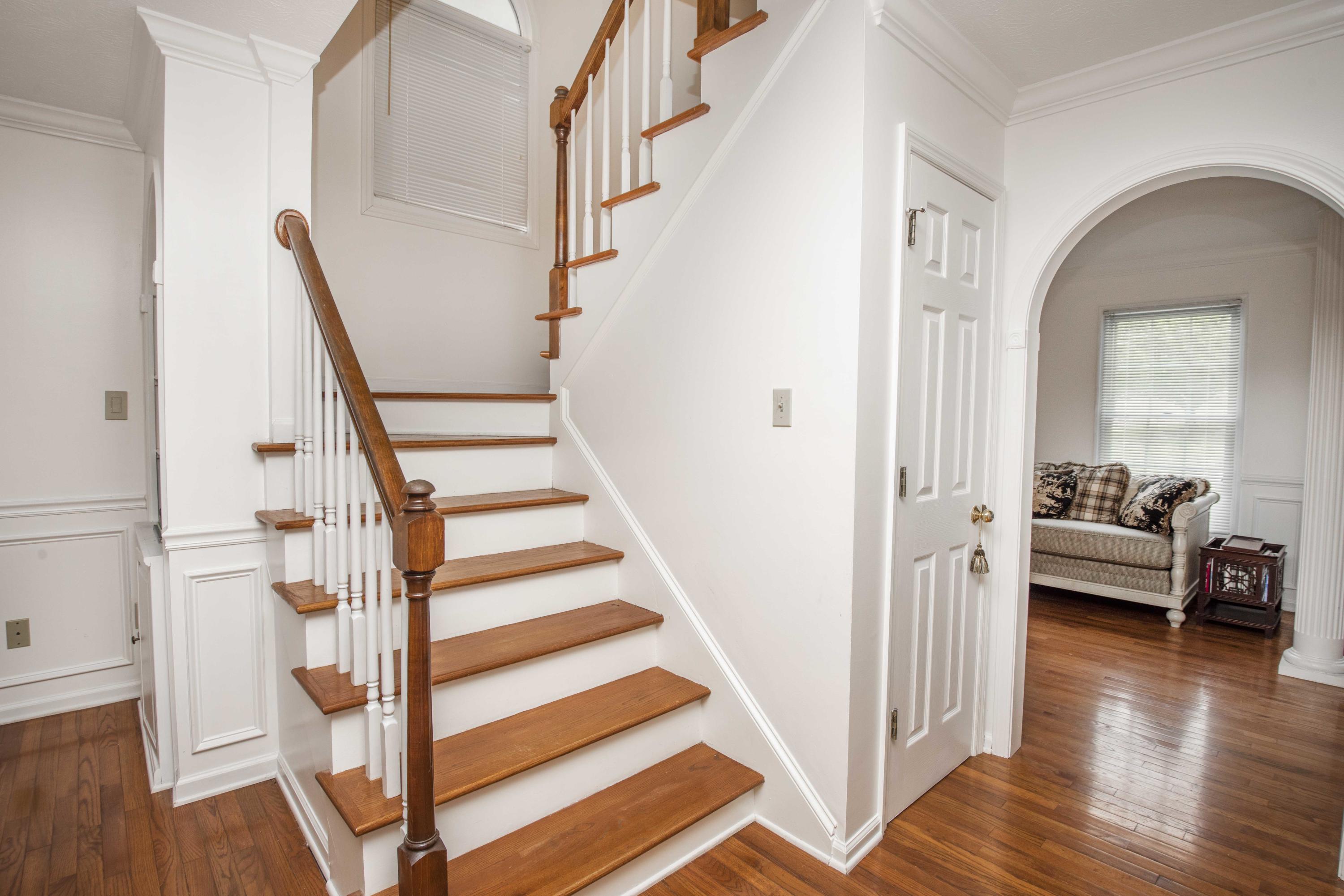 824 Tate Trotter Road Powell, TN 37849 - Photo 2 of 40 hall_1