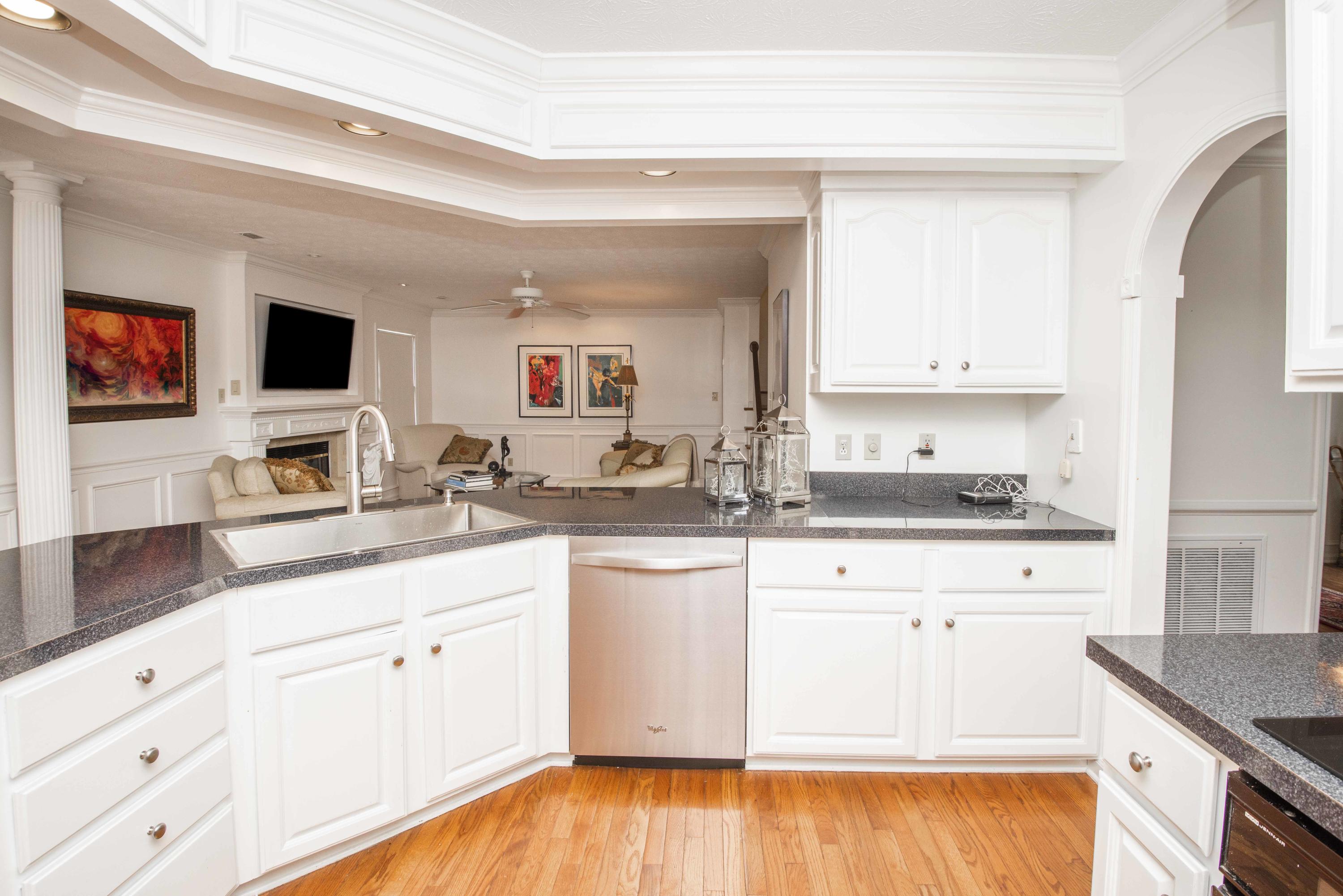 824 Tate Trotter Road Powell, TN 37849 - Photo 11 of 40 kitchen 2_1