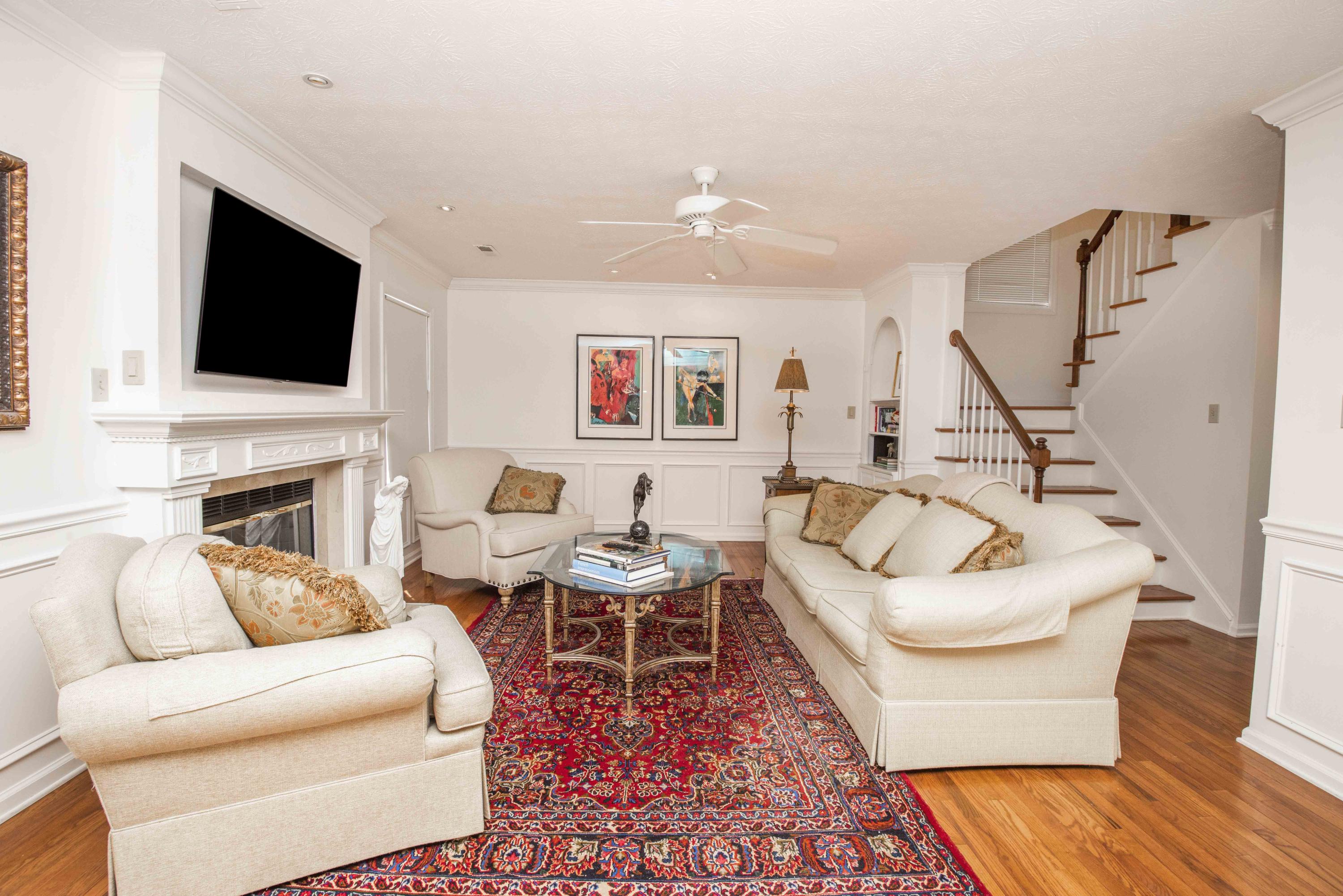 824 Tate Trotter Road Powell, TN 37849 - Photo 14 of 40 living 3_1