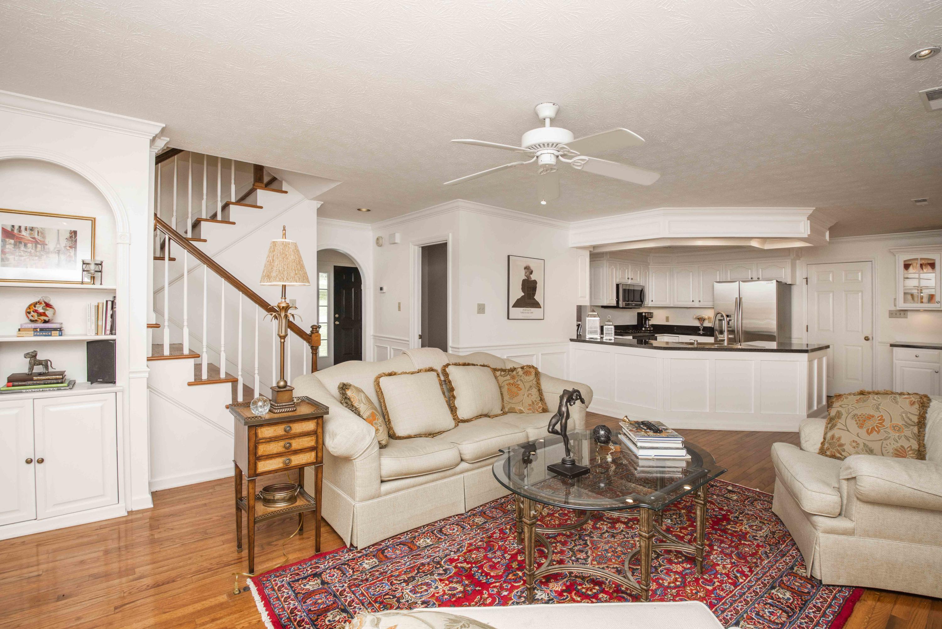 824 Tate Trotter Road Powell, TN 37849 - Photo 15 of 40 living_1