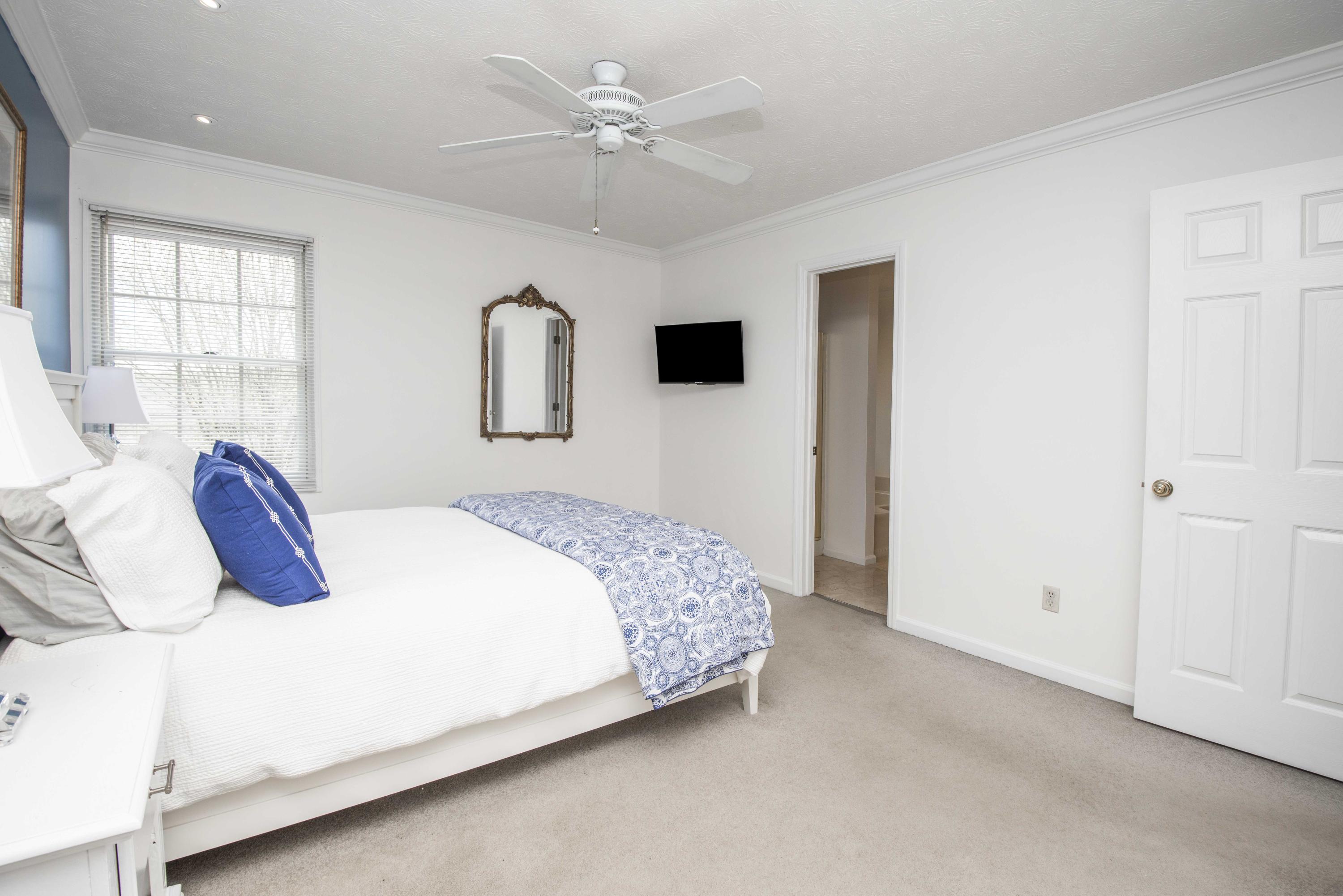 824 Tate Trotter Road Powell, TN 37849 - Photo 19 of 40 master bed 2_1