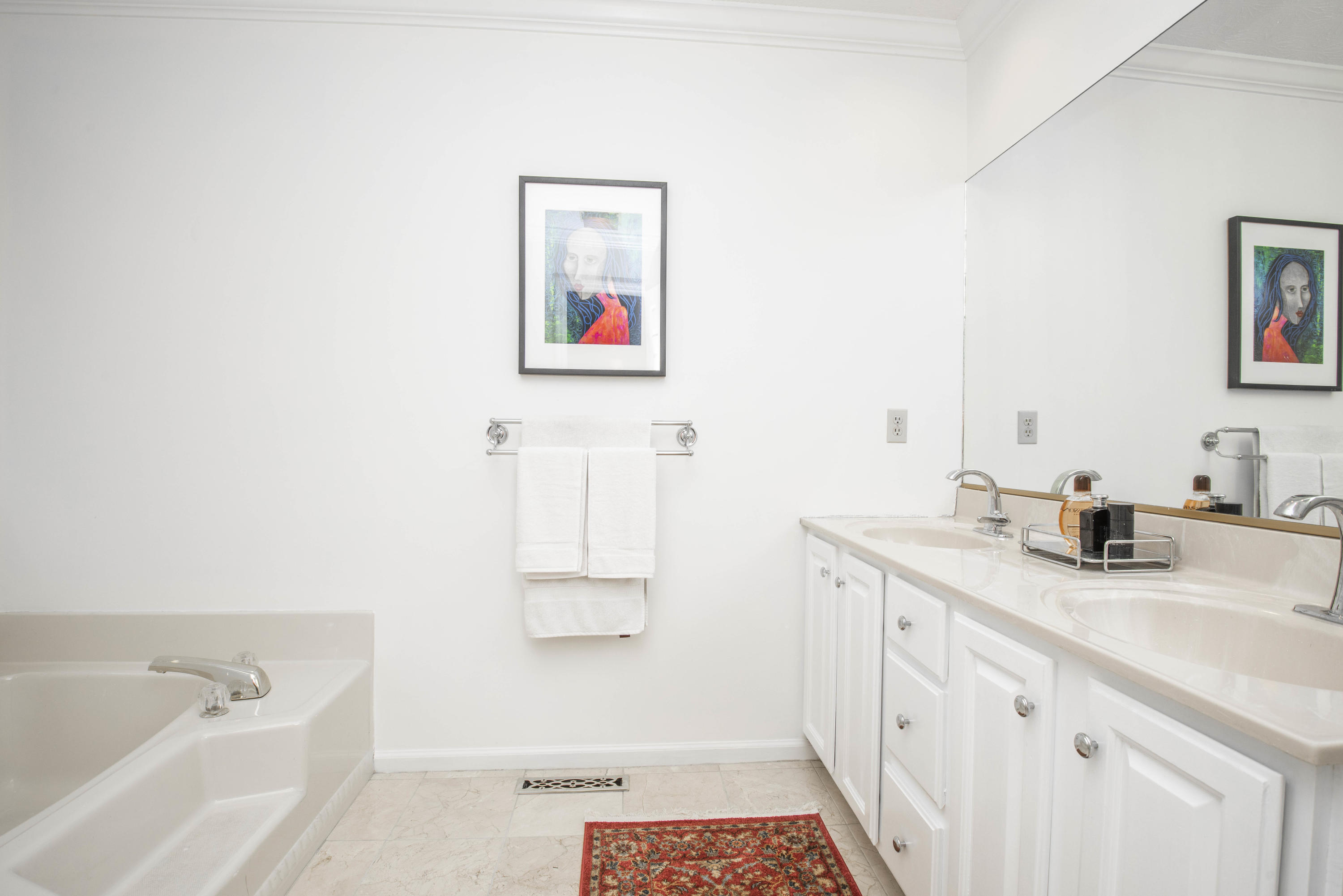 824 Tate Trotter Road Powell, TN 37849 - Photo 21 of 40 master bath 1_1