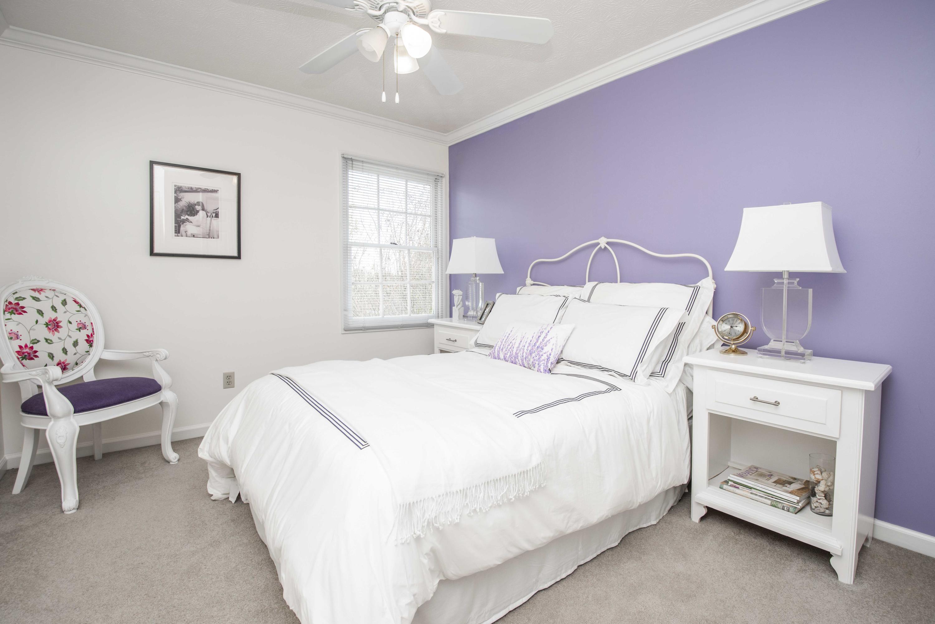 824 Tate Trotter Road Powell, TN 37849 - Photo 22 of 40 third bed 2_1