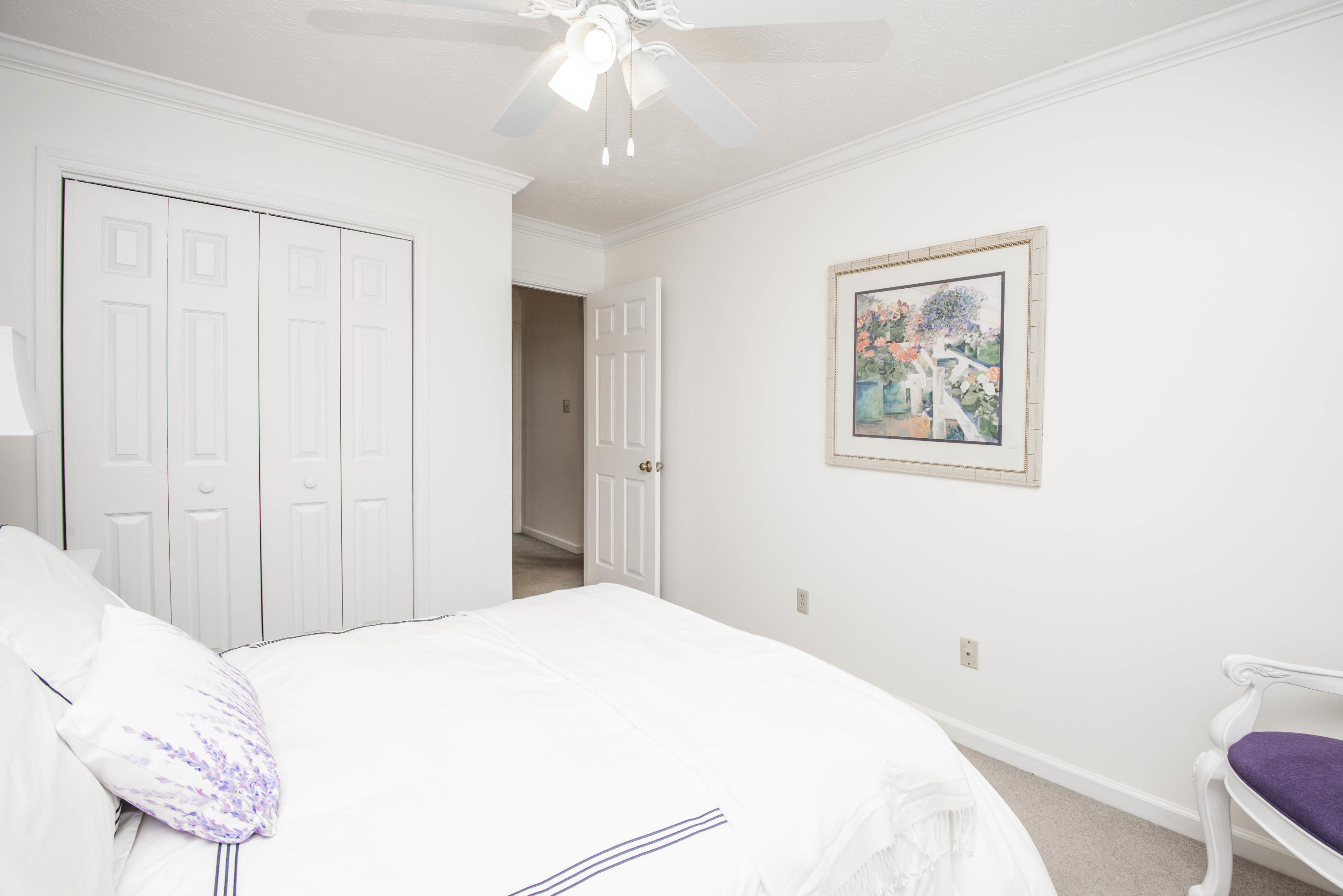 824 Tate Trotter Road Powell, TN 37849 - Photo 24 of 40 third bed_1