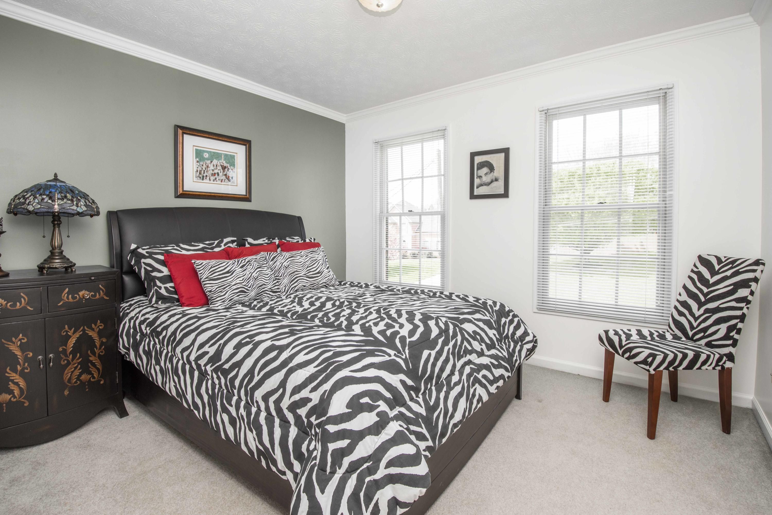 824 Tate Trotter Road Powell, TN 37849 - Photo 26 of 40 fourth bed 2_1