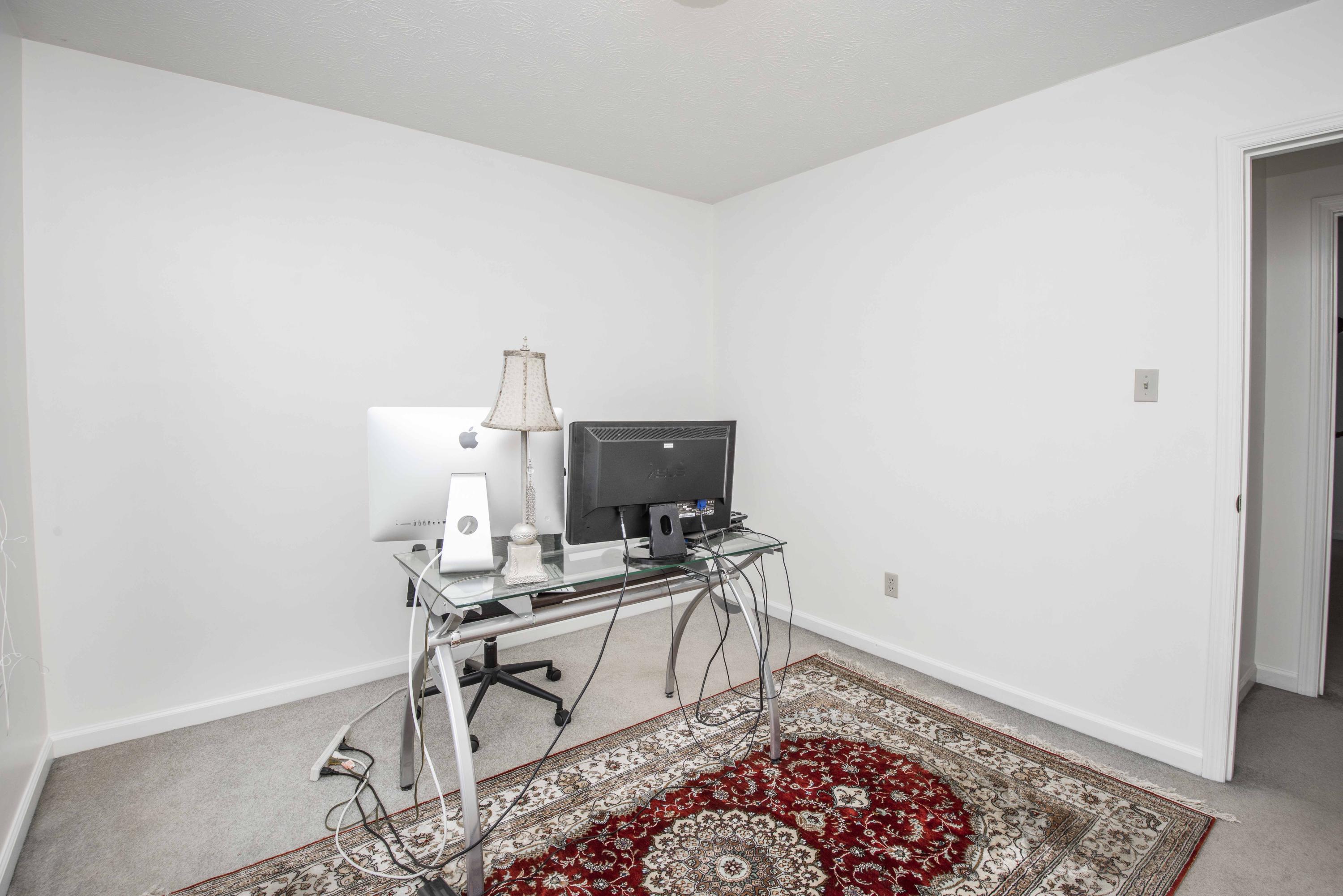 824 Tate Trotter Road Powell, TN 37849 - Photo 28 of 40 second bed 1_1