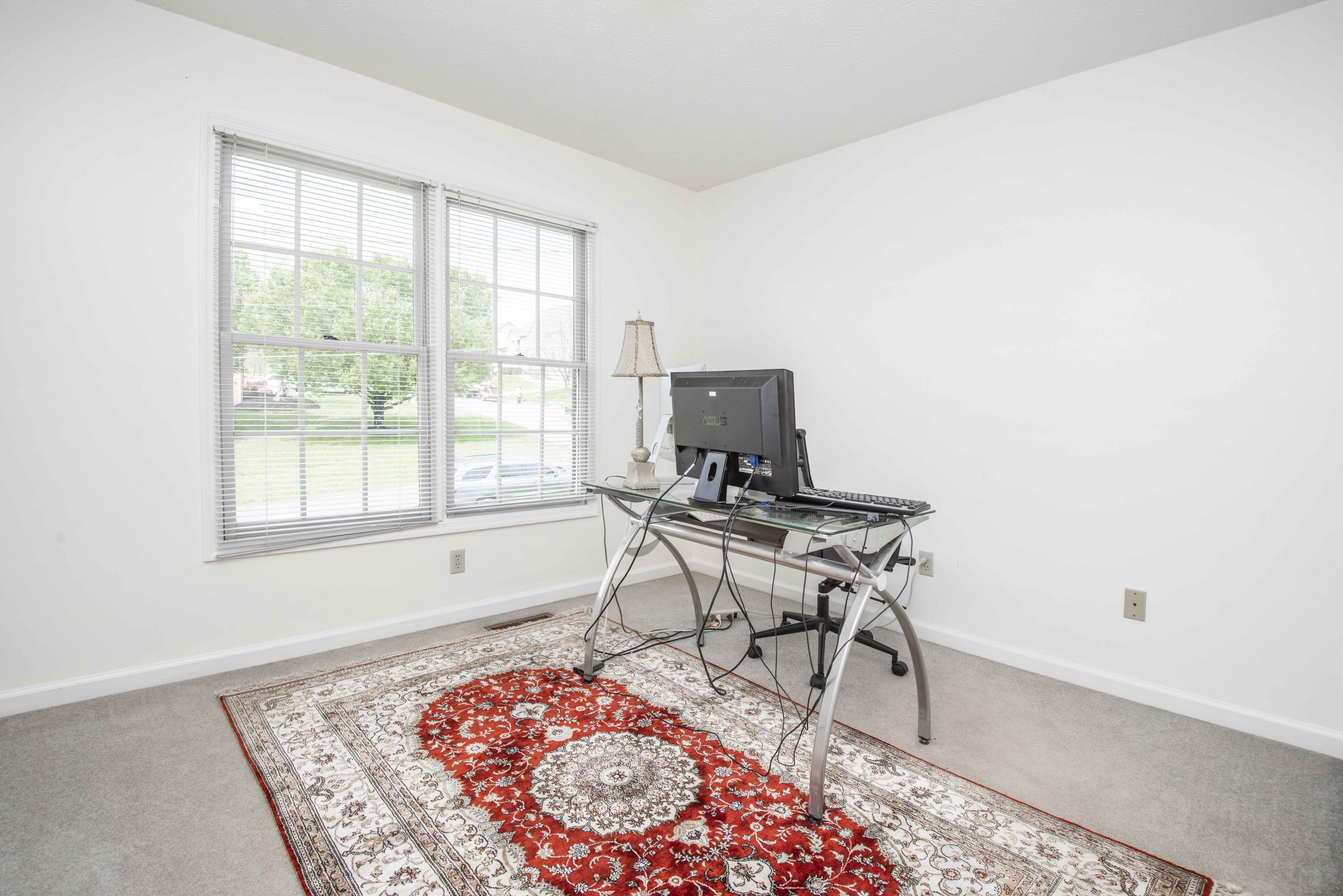 824 Tate Trotter Road Powell, TN 37849 - Photo 29 of 40 second bed 2_1