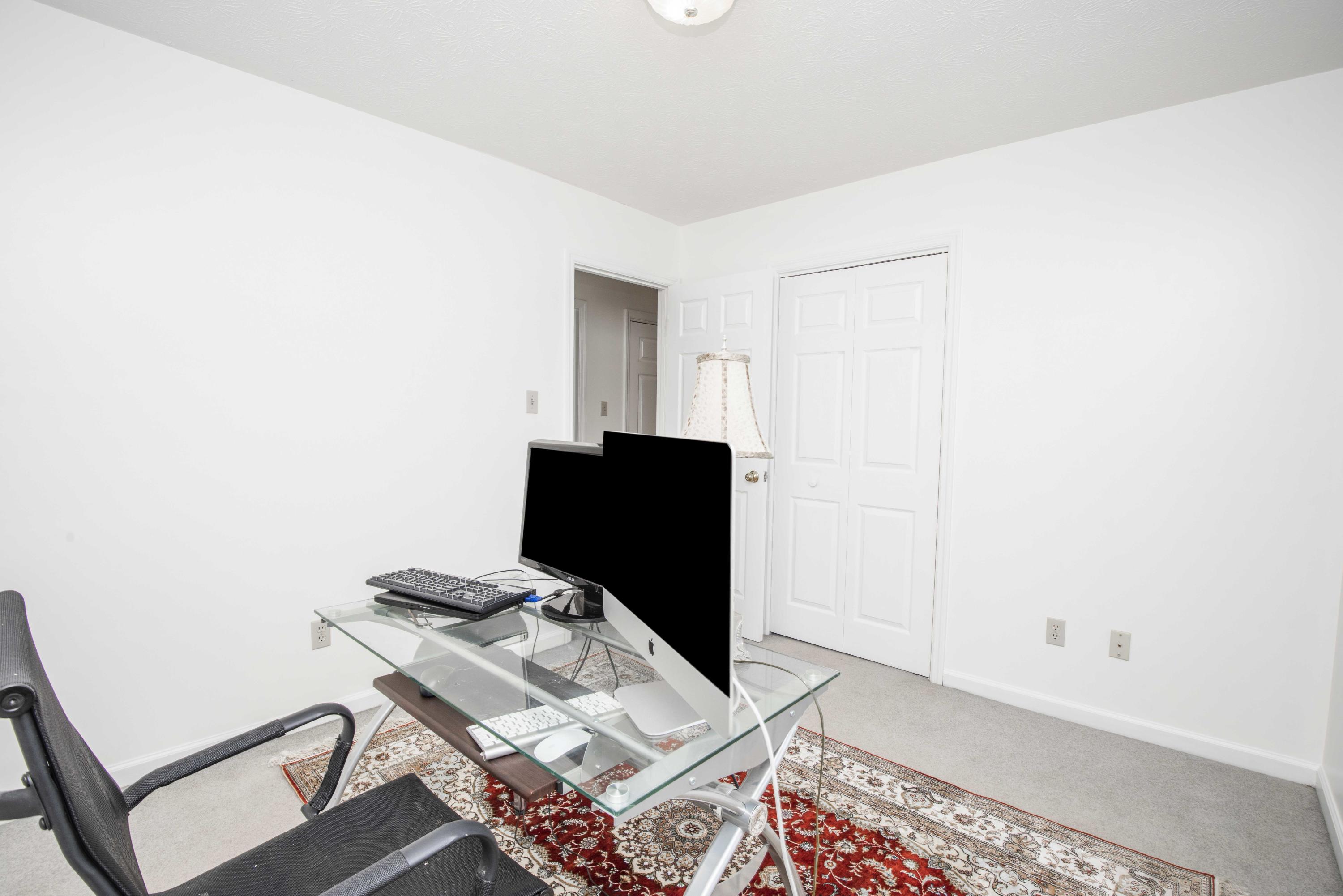 824 Tate Trotter Road Powell, TN 37849 - Photo 30 of 40 second bed_1