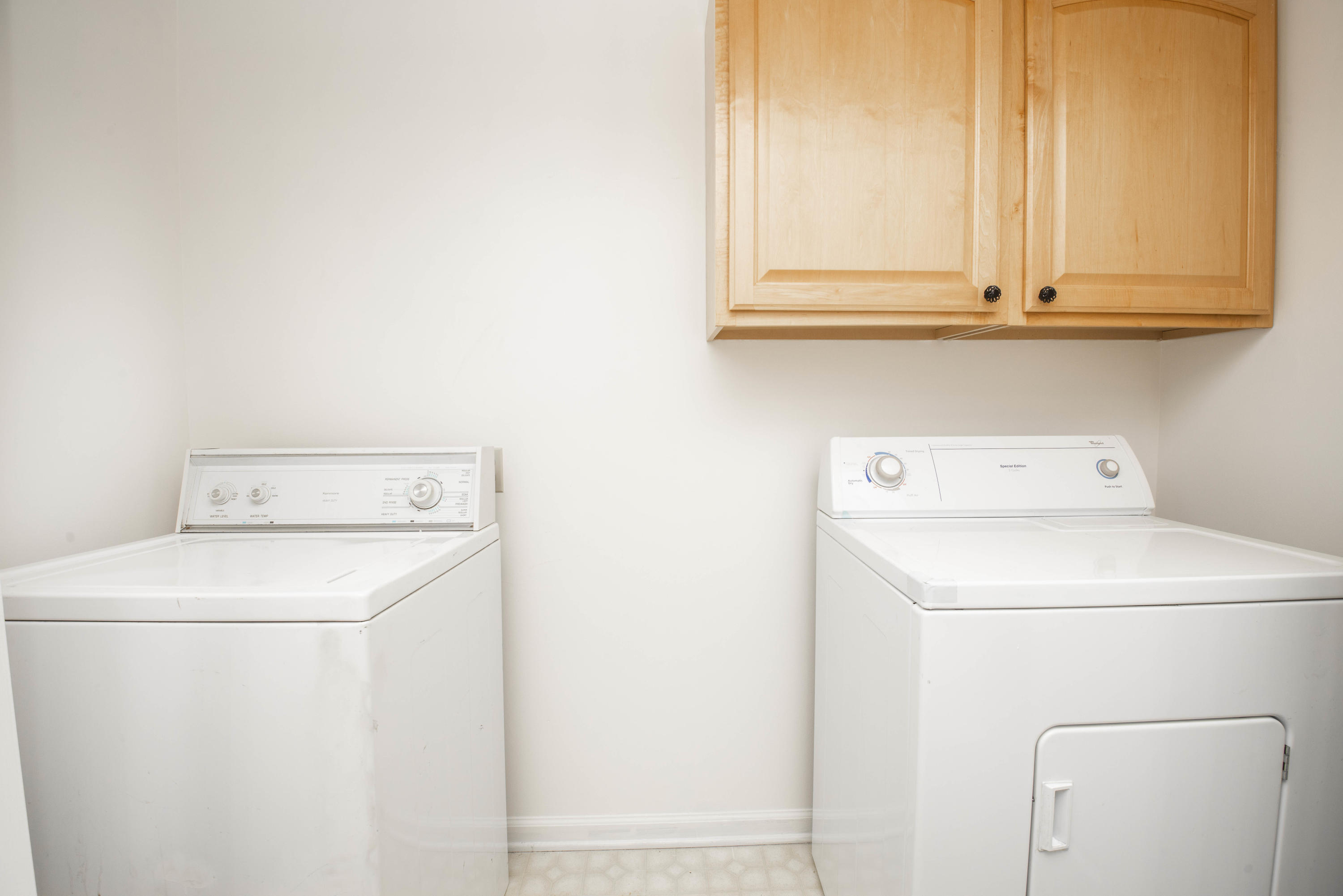 824 Tate Trotter Road Powell, TN 37849 - Photo 31 of 40 laundry_1
