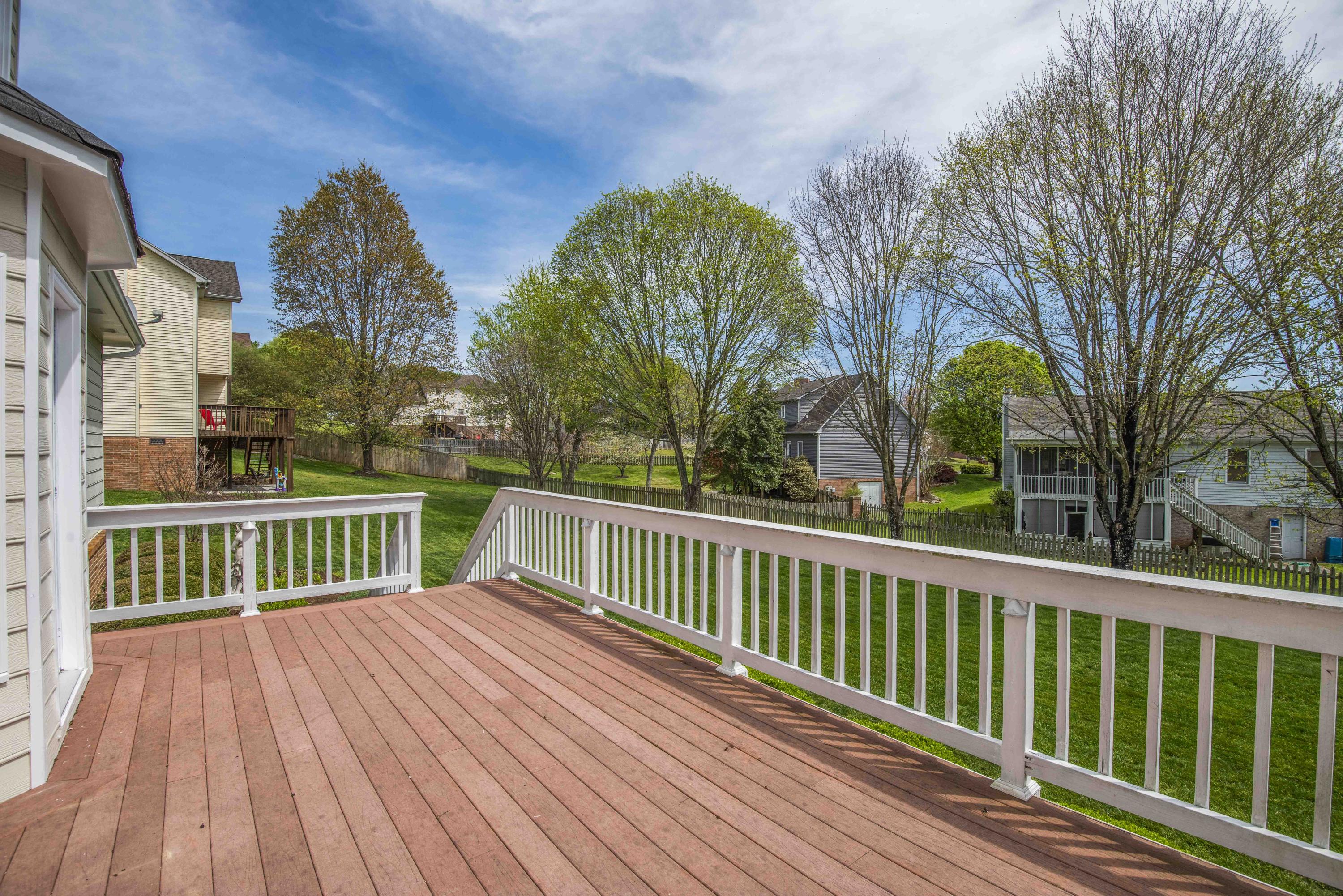 824 Tate Trotter Road Powell, TN 37849 - Photo 34 of 40 yard_1