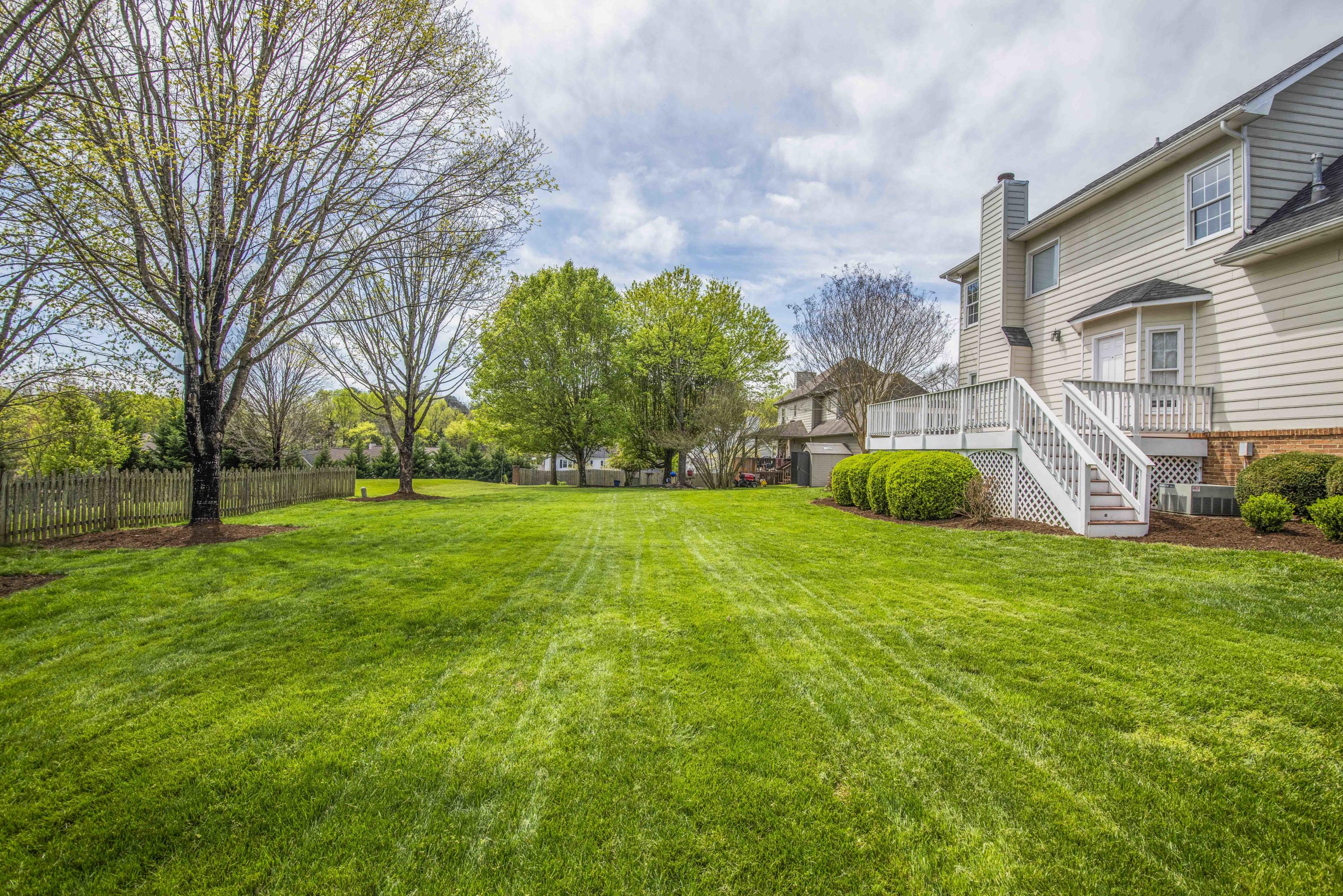 824 Tate Trotter Road Powell, TN 37849 - Photo 36 of 40 yard 3_1