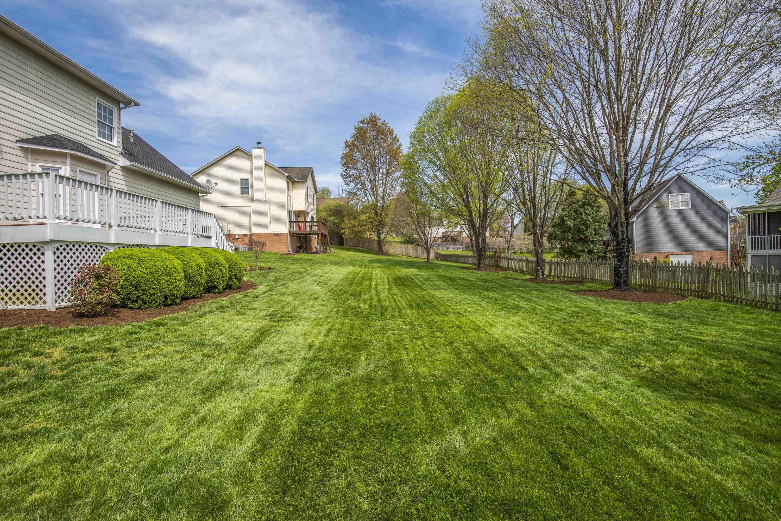 824 Tate Trotter Road Powell, TN 37849 - Photo 38 of 40 yard 6_1