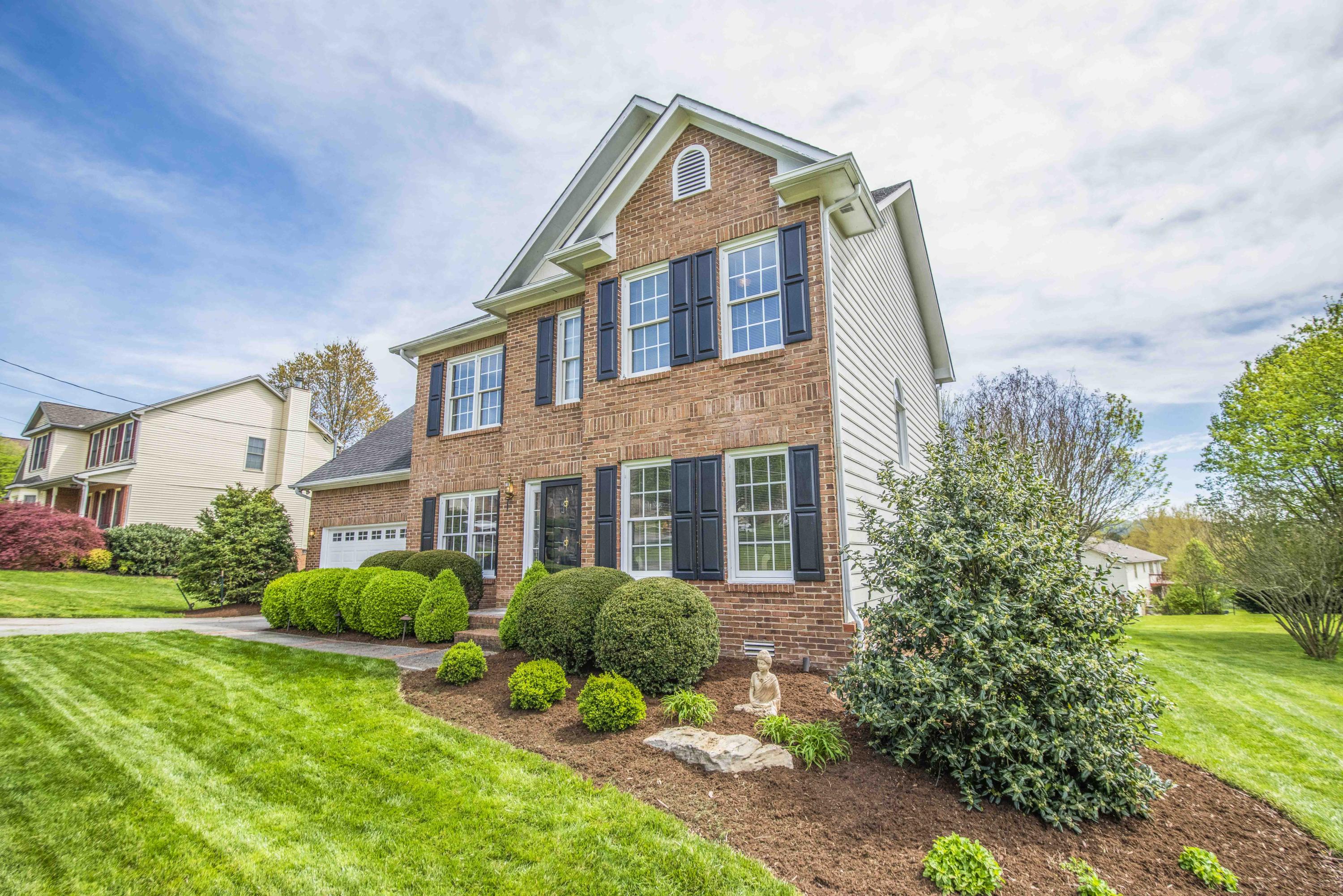 824 Tate Trotter Road Powell, TN 37849 - Photo 40 of 40 exterior_1