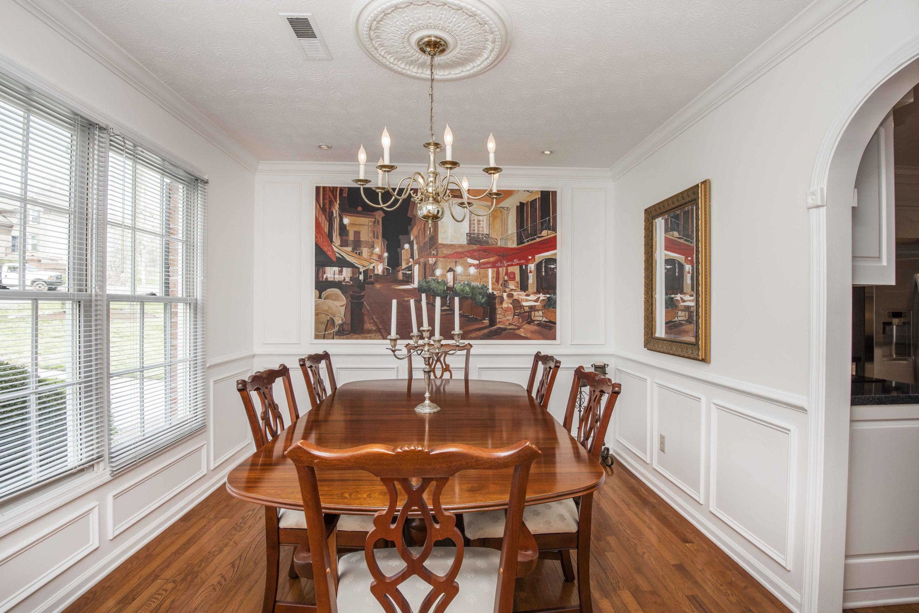 824 Tate Trotter Road Powell, TN 37849 - Photo 5 of 40 dining 2_1