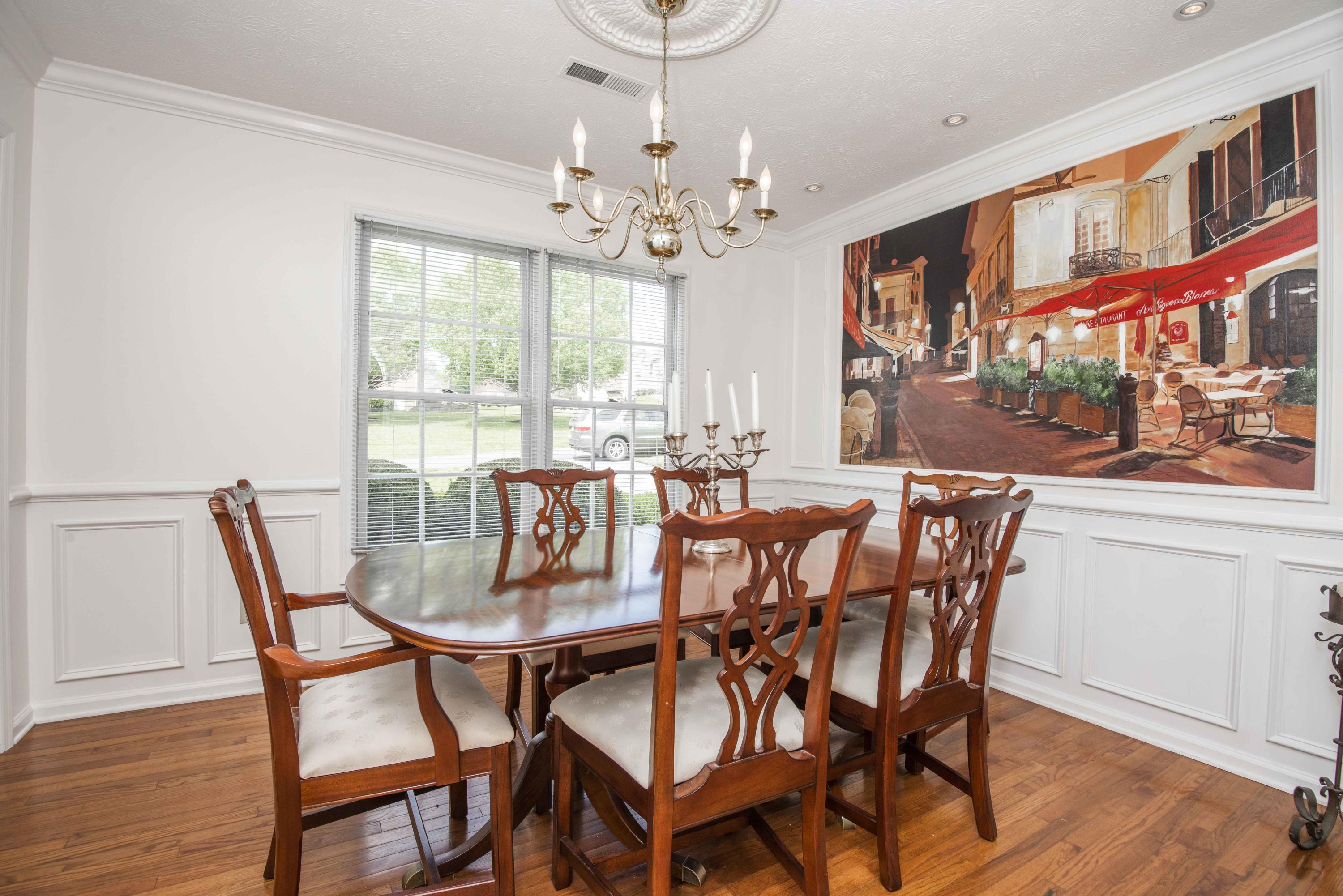 824 Tate Trotter Road Powell, TN 37849 - Photo 6 of 40 dining_1
