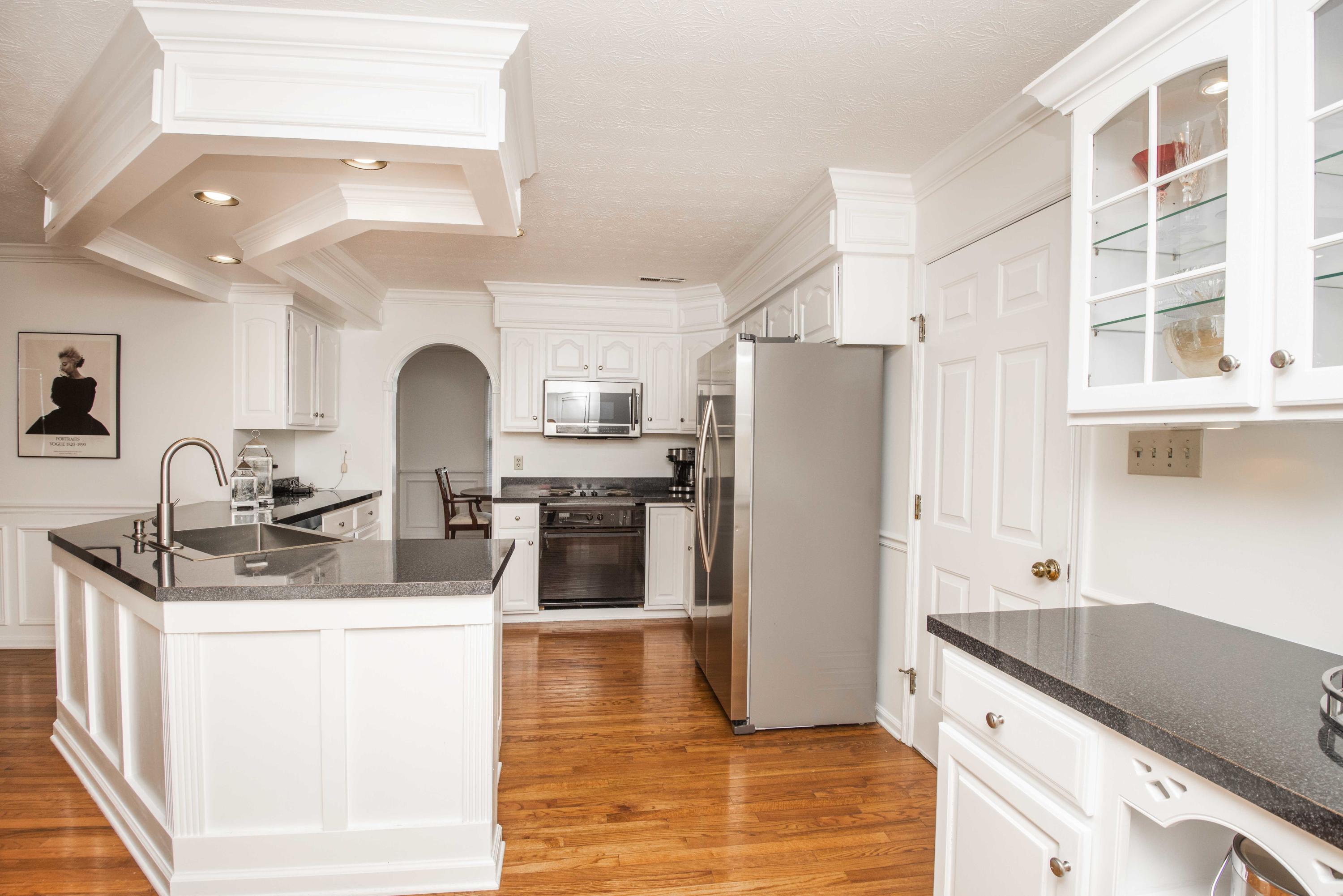 824 Tate Trotter Road Powell, TN 37849 - Photo 9 of 40 kitchen 1_1
