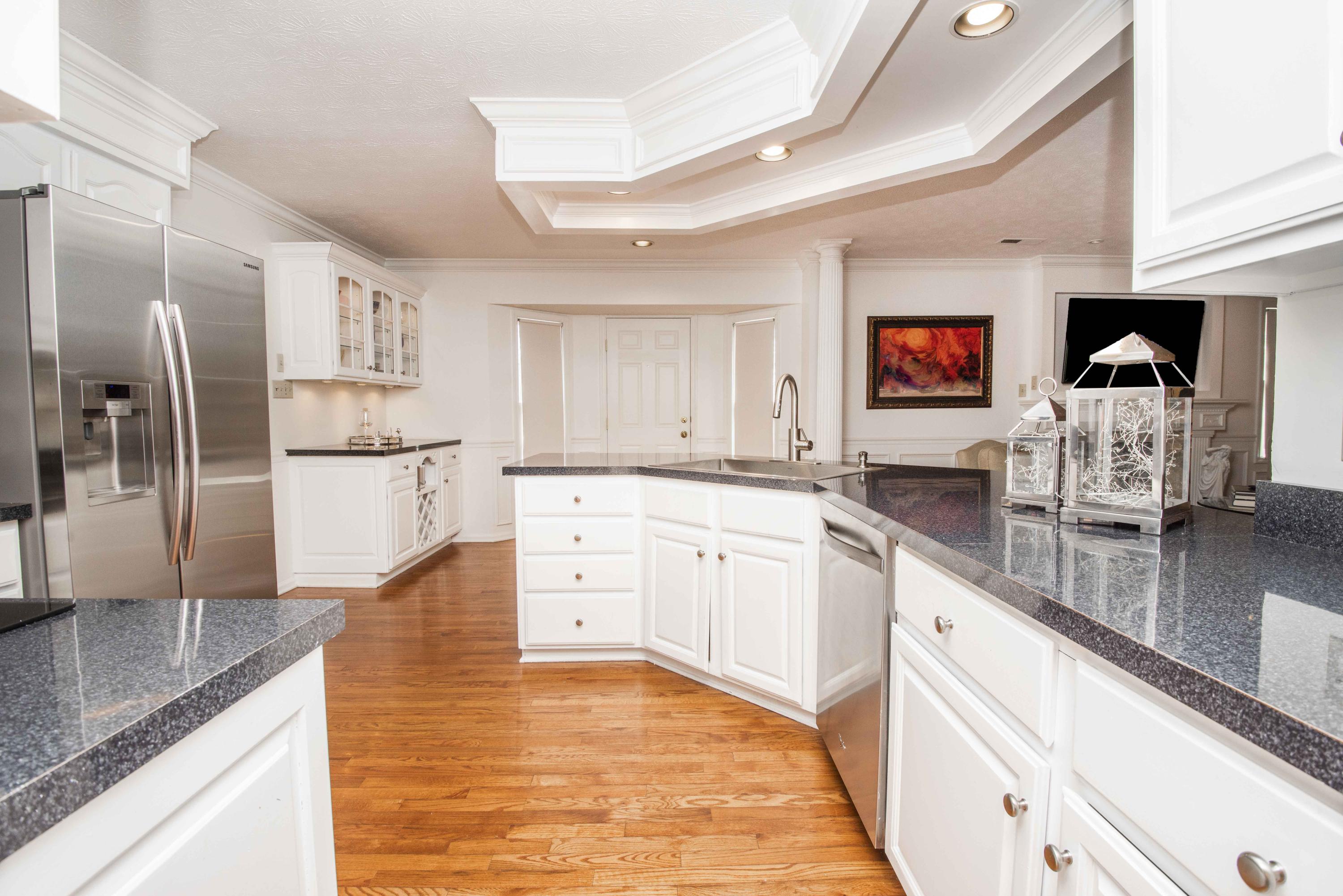824 Tate Trotter Road Powell, TN 37849 - Photo 10 of 40 kitchen 3_1