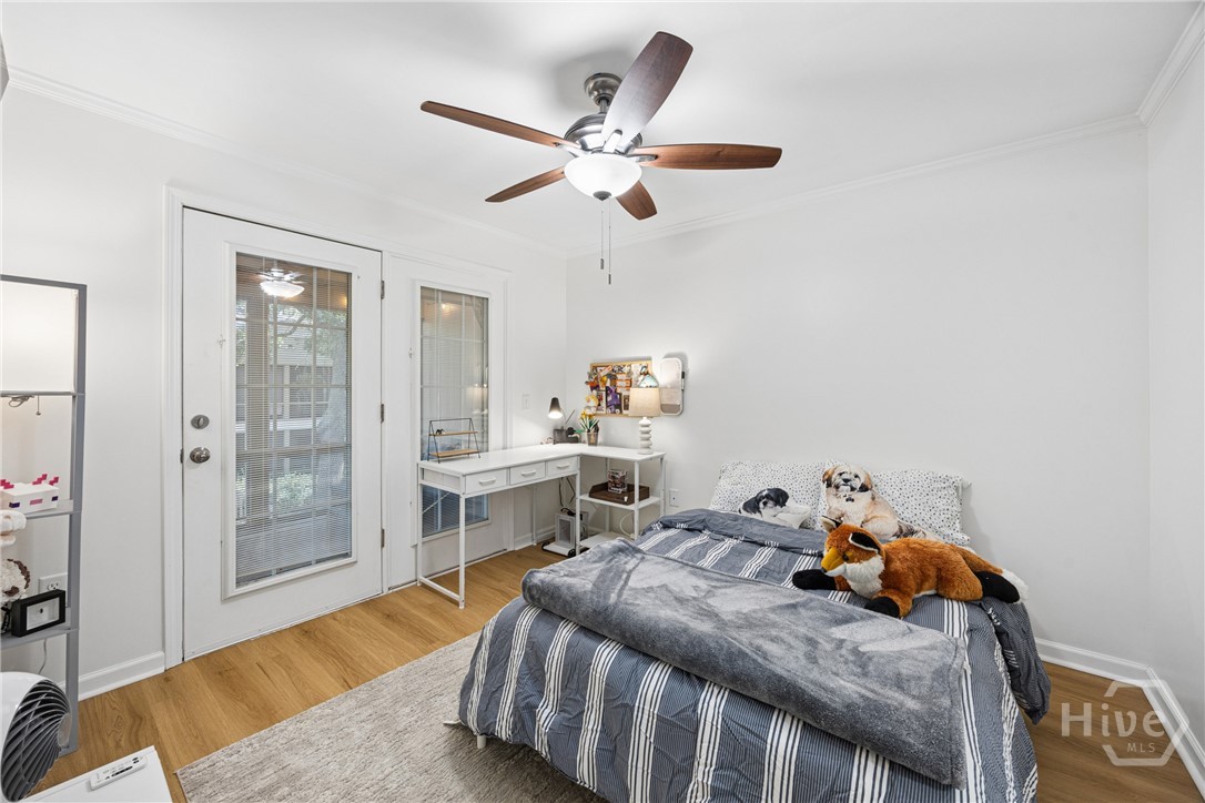 401 North Cromwell Road Savannah, GA 31410 - Photo 21 of 29 Gallery Image 21