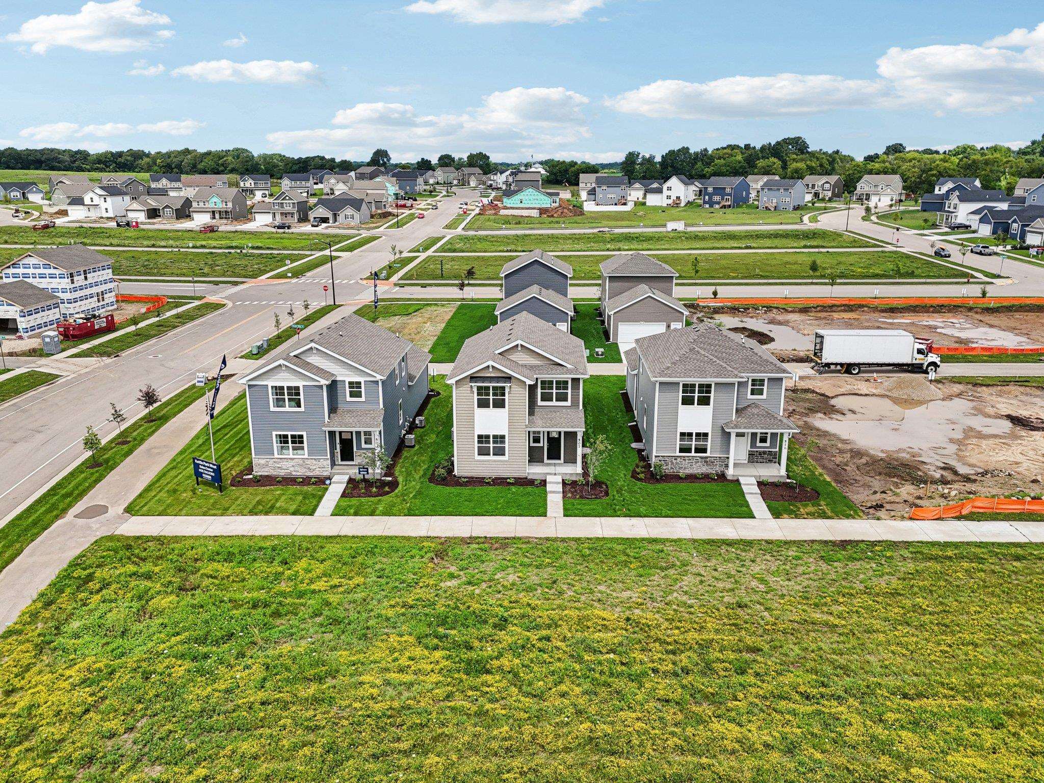 425 Trysil Alley South Stoughton, WI 53589 - Photo 31 of 38