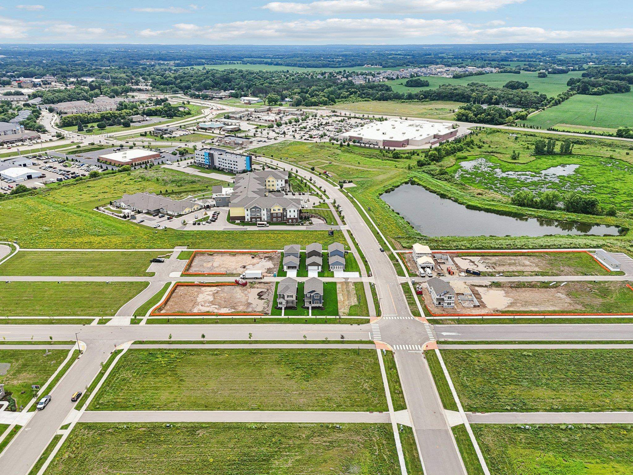 425 Trysil Alley South Stoughton, WI 53589 - Photo 34 of 38