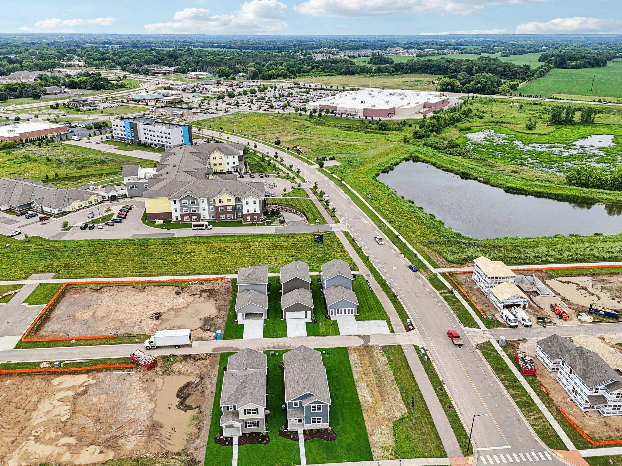 425 Trysil Alley South Stoughton, WI 53589 - Photo 35 of 38