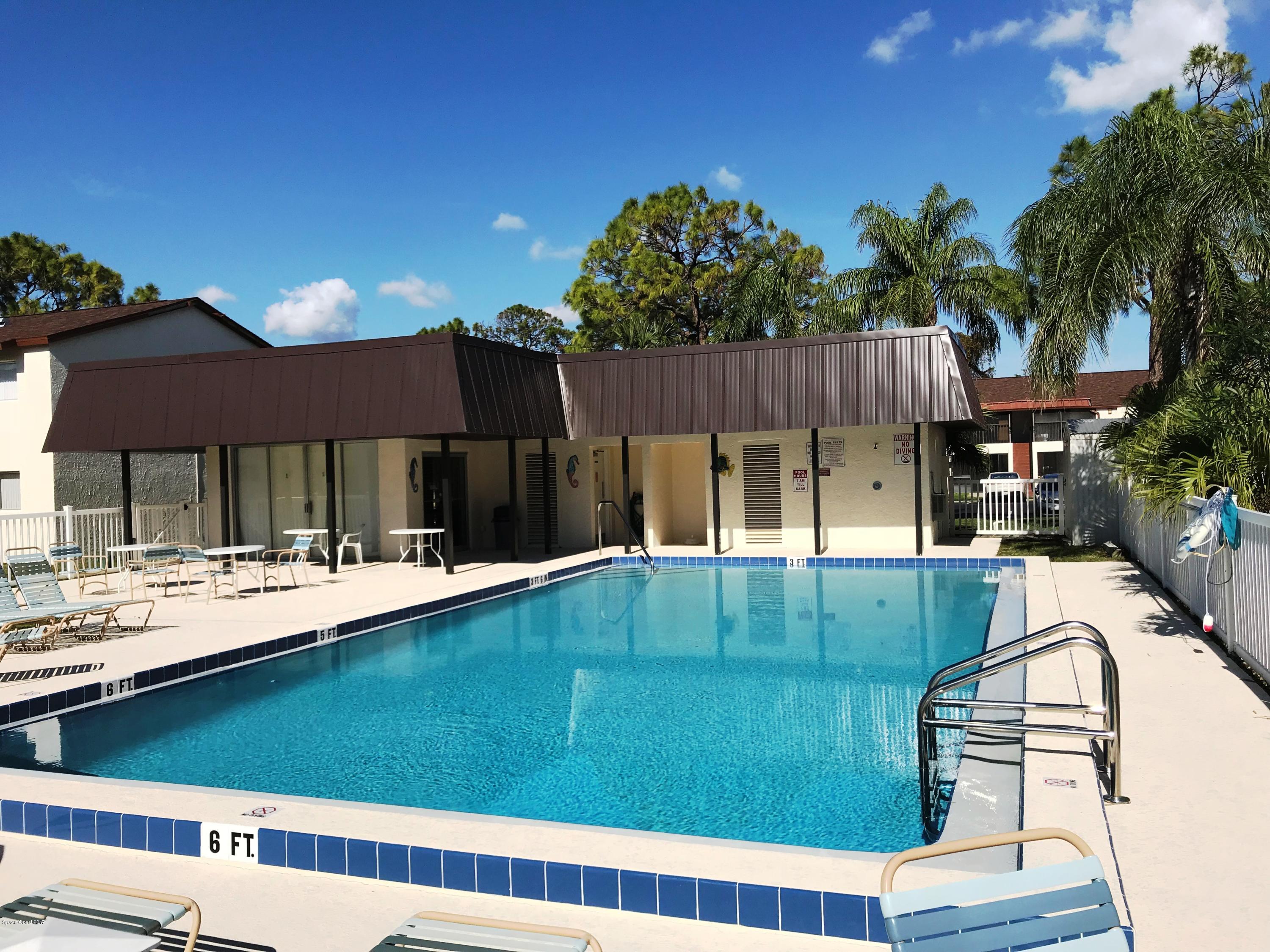 723 Ridge Club Drive, Unit 75 Melbourne, FL 32934 - Photo 22 of 23 IMG_9699