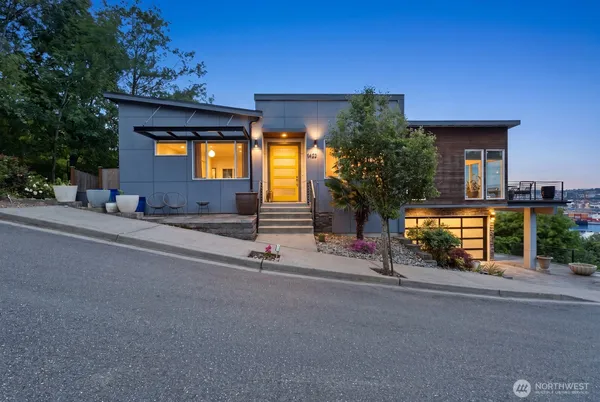 $1,150,000 | 1422 Browns Point Boulevard Northeast, Tacoma, WA 98422