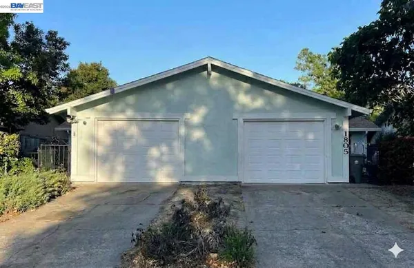 $998,000 | 1803-1805 Monarch Lane, Davis, CA 95618