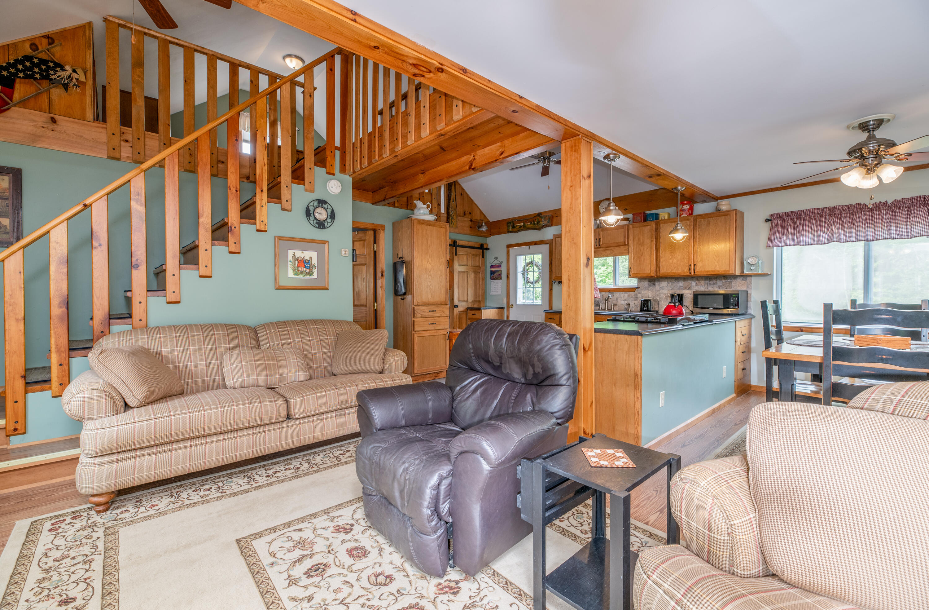 115 Weatherbee Pt Road Lincoln, ME 04457 - Photo 17 of 31 Interior15